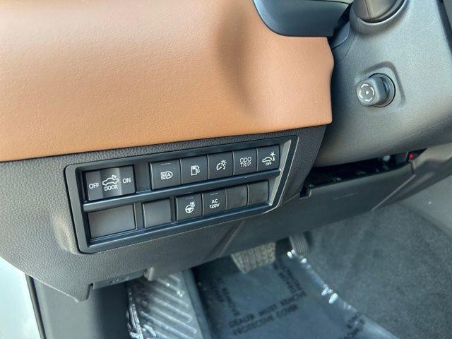 used 2024 Toyota Tundra Hybrid car, priced at $65,999