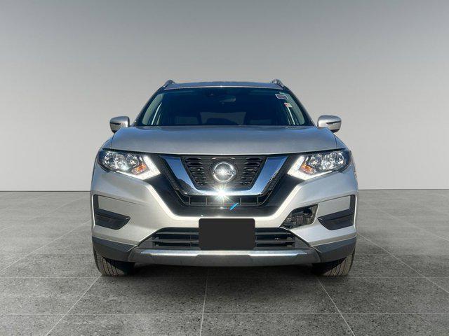 used 2020 Nissan Rogue car, priced at $14,738