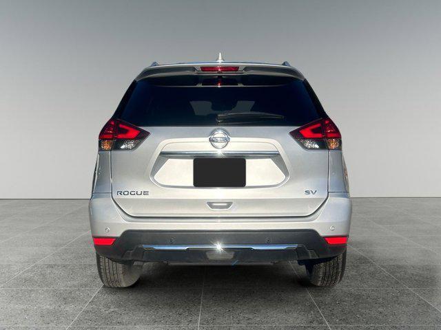 used 2020 Nissan Rogue car, priced at $15,485