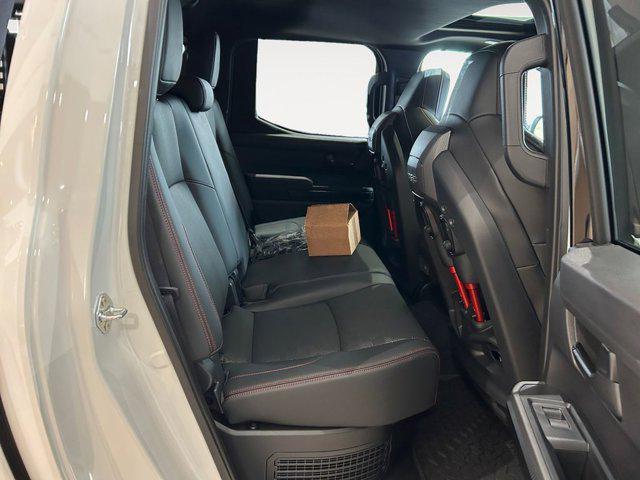 new 2025 Toyota Tacoma car, priced at $68,731