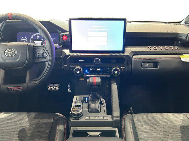 new 2025 Toyota Tacoma car, priced at $68,731