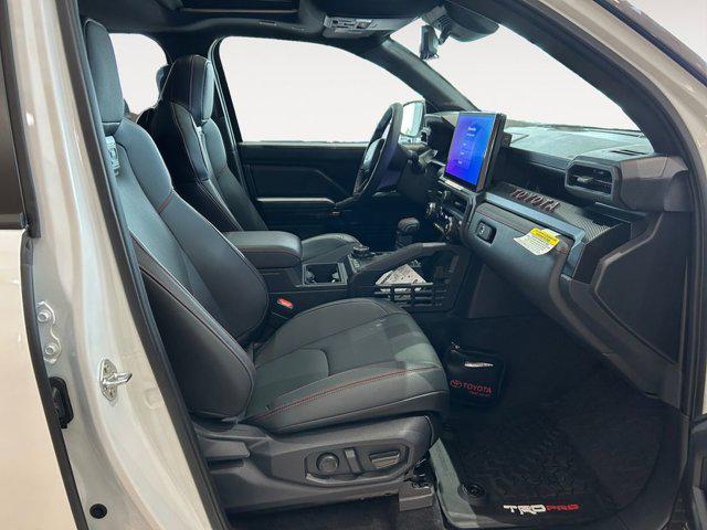 new 2025 Toyota Tacoma car, priced at $68,731