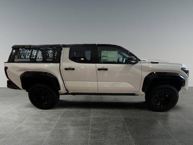 new 2025 Toyota Tacoma car, priced at $68,731