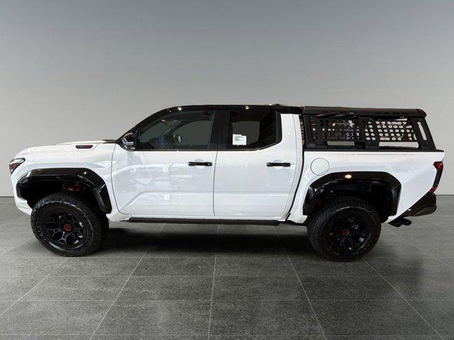 new 2025 Toyota Tacoma car, priced at $68,731