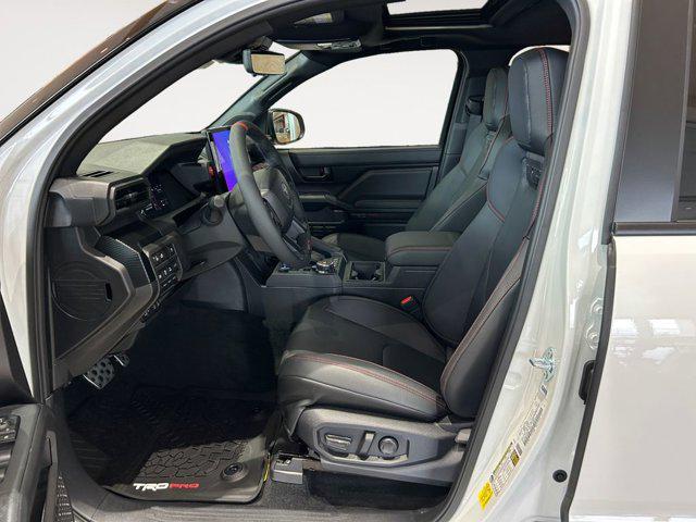 new 2025 Toyota Tacoma car, priced at $68,731