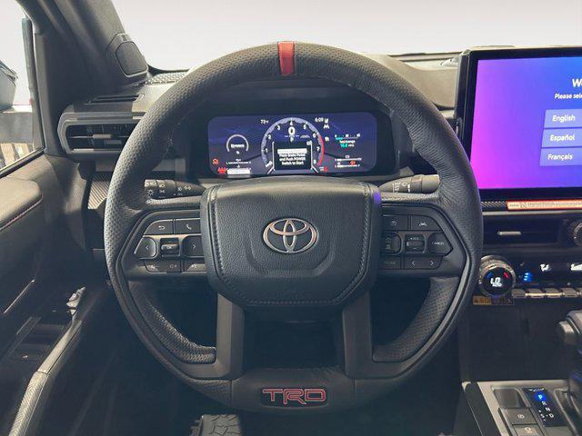 new 2025 Toyota Tacoma car, priced at $68,731
