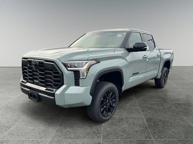 new 2025 Toyota Tundra car, priced at $64,795