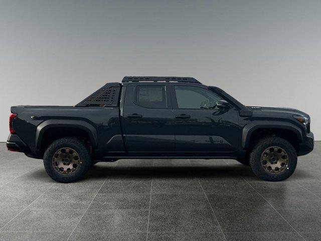 new 2025 Toyota Tacoma Hybrid car, priced at $67,639