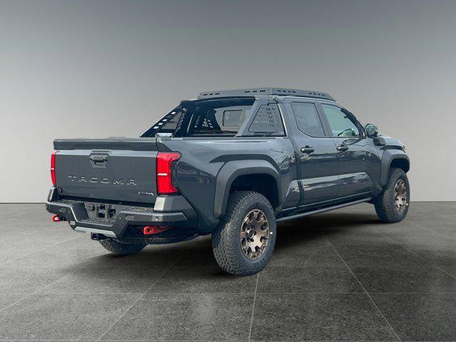 new 2025 Toyota Tacoma Hybrid car, priced at $67,639