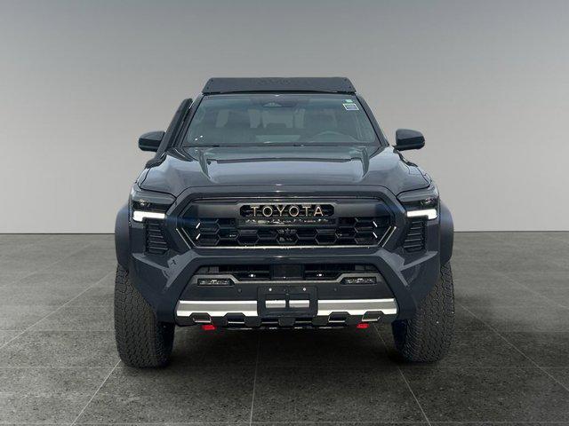 new 2025 Toyota Tacoma Hybrid car, priced at $67,639