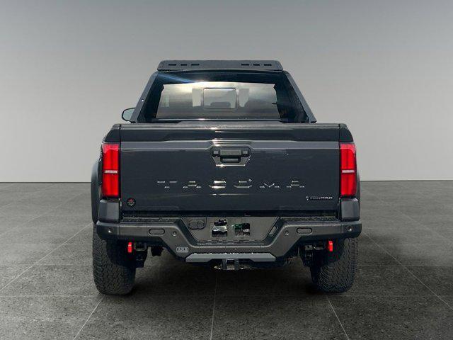 new 2025 Toyota Tacoma Hybrid car, priced at $67,639