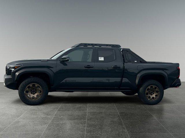 new 2025 Toyota Tacoma Hybrid car, priced at $67,639