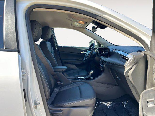 used 2024 Buick Encore GX car, priced at $26,999
