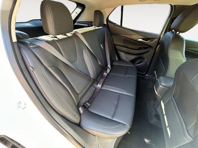 used 2024 Buick Encore GX car, priced at $26,999