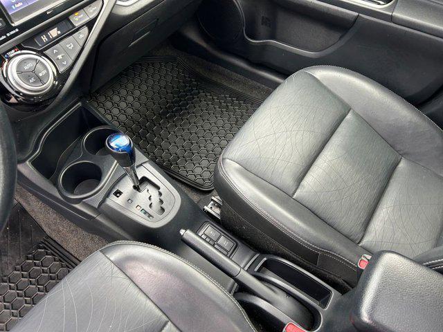 used 2016 Toyota Prius c car, priced at $15,597