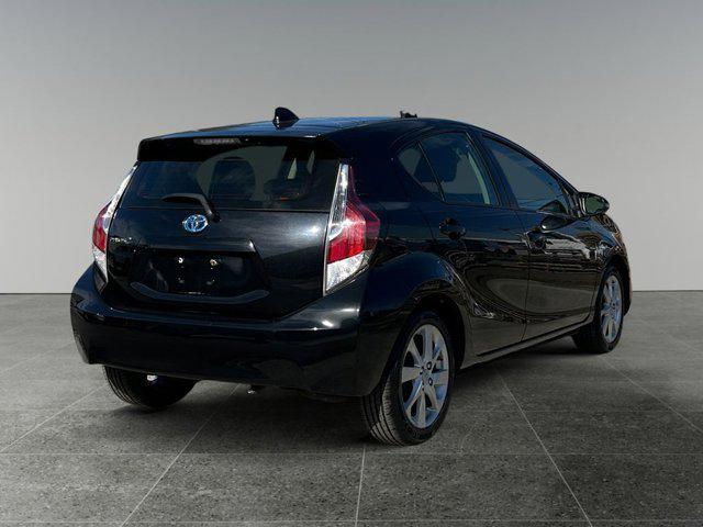 used 2016 Toyota Prius c car, priced at $15,275