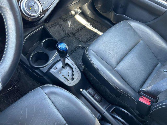 used 2016 Toyota Prius c car, priced at $15,275