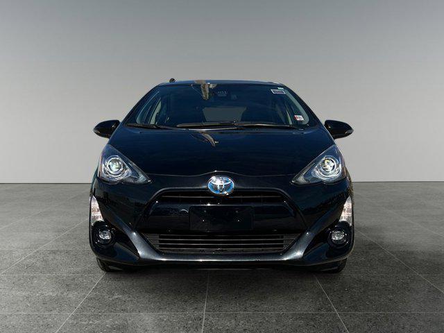used 2016 Toyota Prius c car, priced at $15,275