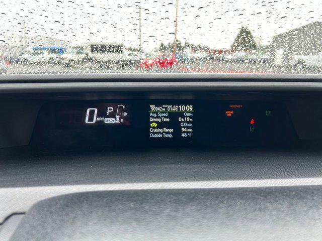 used 2016 Toyota Prius c car, priced at $15,597