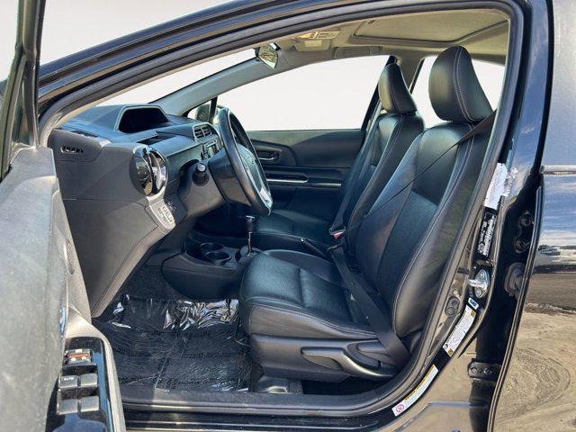 used 2016 Toyota Prius c car, priced at $15,275