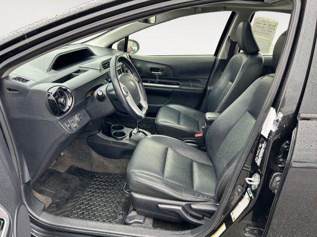 used 2016 Toyota Prius c car, priced at $15,597