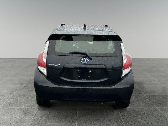 used 2016 Toyota Prius c car, priced at $15,597
