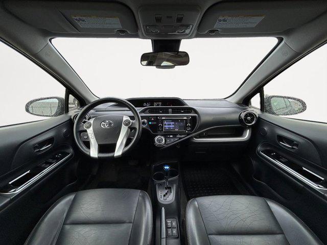 used 2016 Toyota Prius c car, priced at $15,597