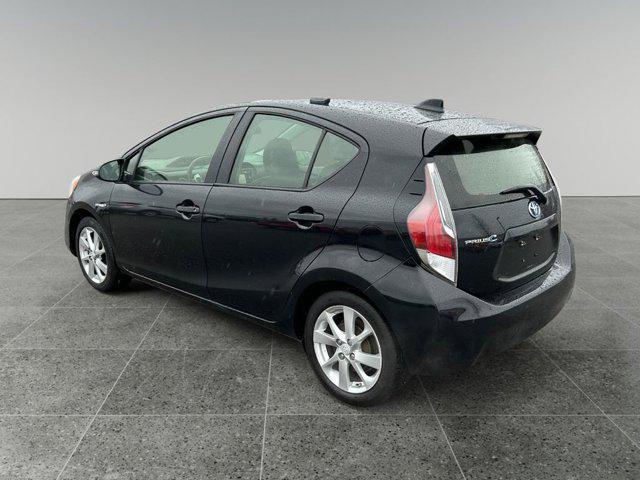 used 2016 Toyota Prius c car, priced at $15,597