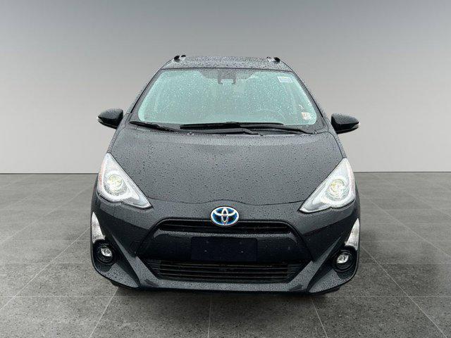 used 2016 Toyota Prius c car, priced at $15,597