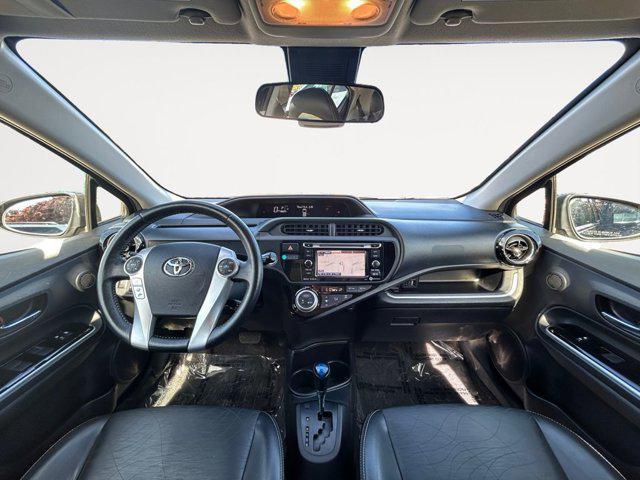 used 2016 Toyota Prius c car, priced at $15,275