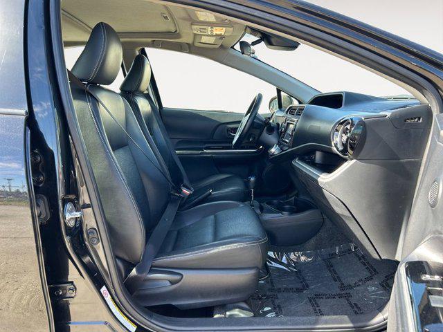 used 2016 Toyota Prius c car, priced at $15,275