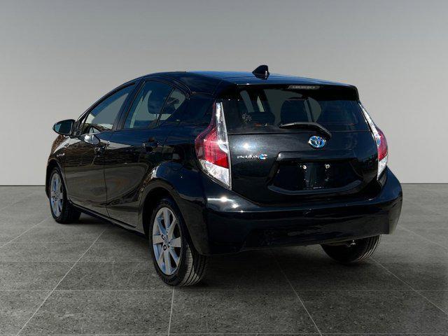 used 2016 Toyota Prius c car, priced at $15,275