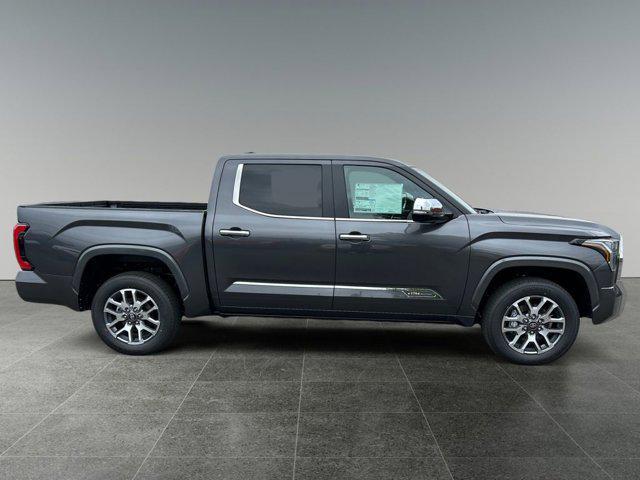 new 2025 Toyota Tundra car, priced at $68,499