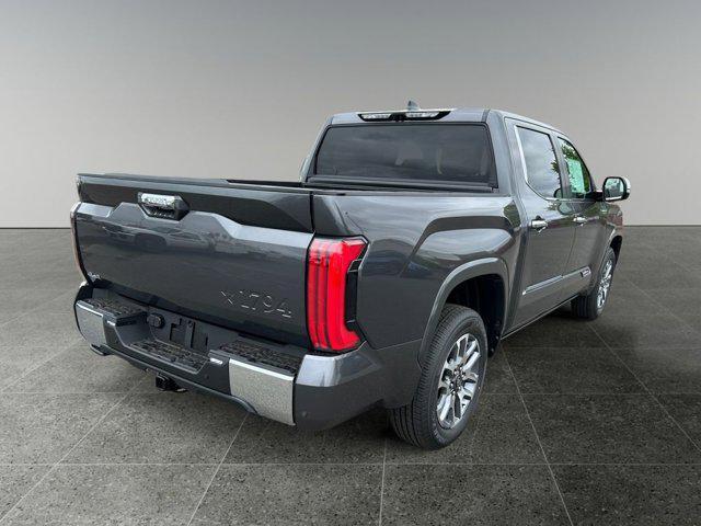 new 2025 Toyota Tundra car, priced at $68,499