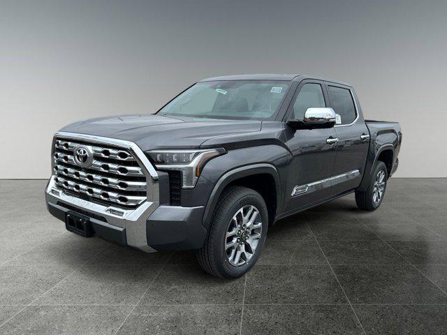 new 2025 Toyota Tundra car, priced at $68,499
