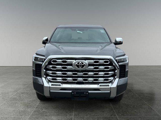 new 2025 Toyota Tundra car, priced at $68,499
