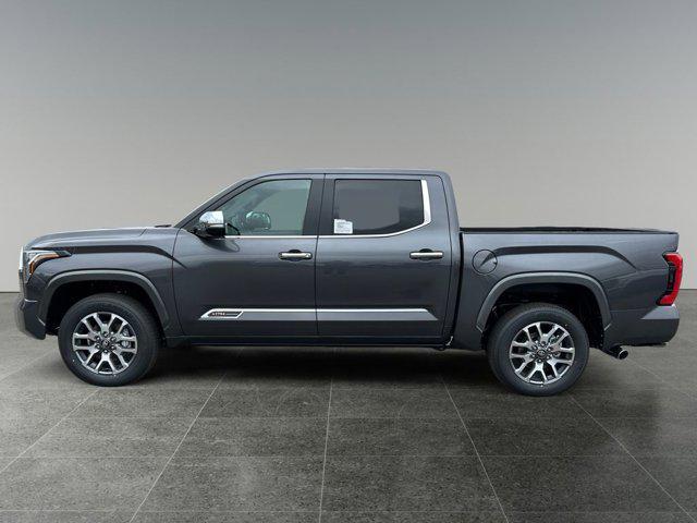 new 2025 Toyota Tundra car, priced at $68,499