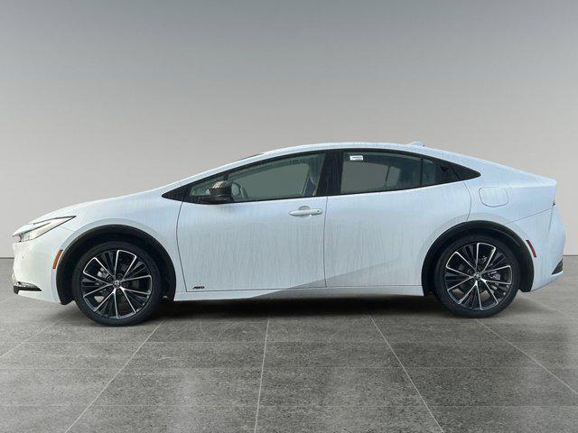 new 2024 Toyota Prius car, priced at $34,973