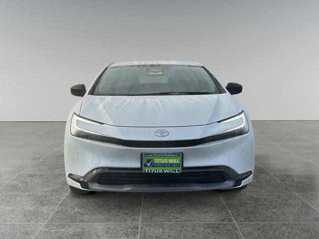 new 2024 Toyota Prius car, priced at $34,973