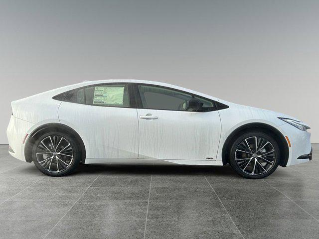 new 2024 Toyota Prius car, priced at $34,973