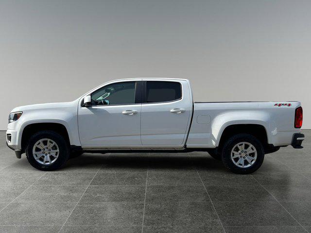 used 2017 Chevrolet Colorado car, priced at $27,999