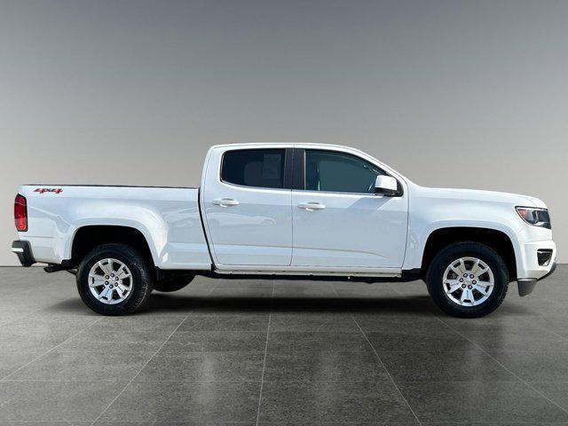used 2017 Chevrolet Colorado car, priced at $27,999