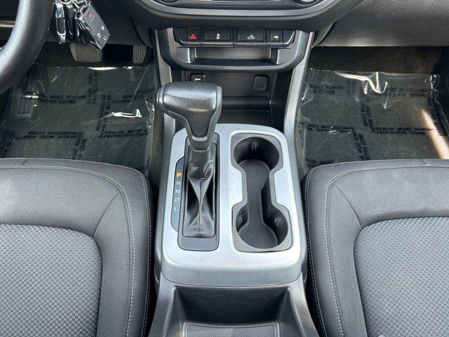 used 2017 Chevrolet Colorado car, priced at $27,999