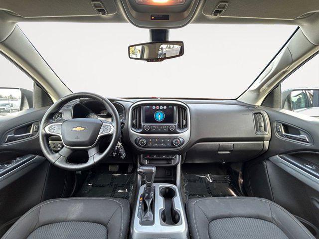 used 2017 Chevrolet Colorado car, priced at $27,999
