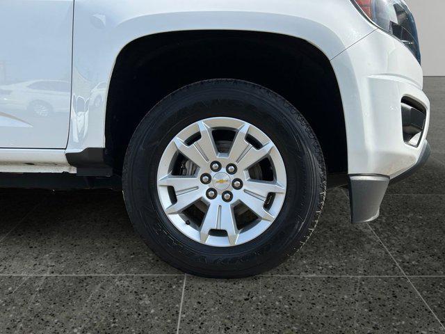 used 2017 Chevrolet Colorado car, priced at $27,999