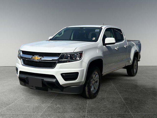 used 2017 Chevrolet Colorado car, priced at $27,999
