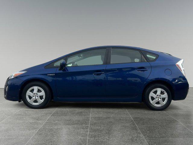 used 2011 Toyota Prius car, priced at $9,797