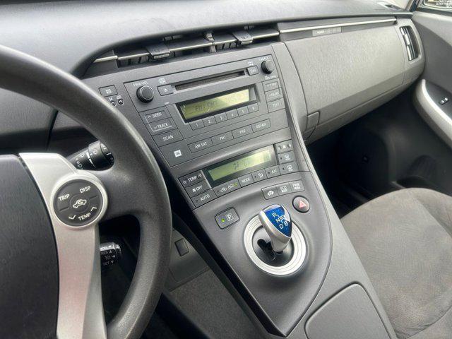 used 2011 Toyota Prius car, priced at $9,797