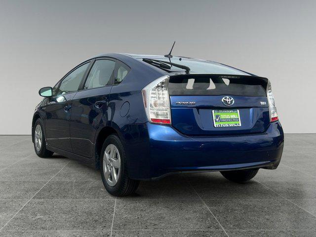 used 2011 Toyota Prius car, priced at $9,797