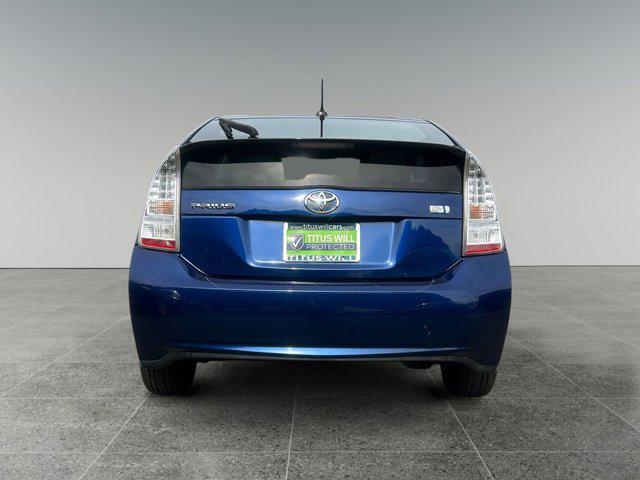 used 2011 Toyota Prius car, priced at $9,797